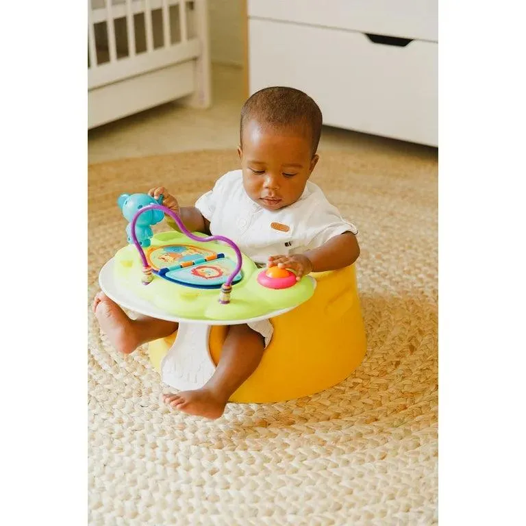 Bumbo Classic Infant Floor Seat Babykids Bumbo