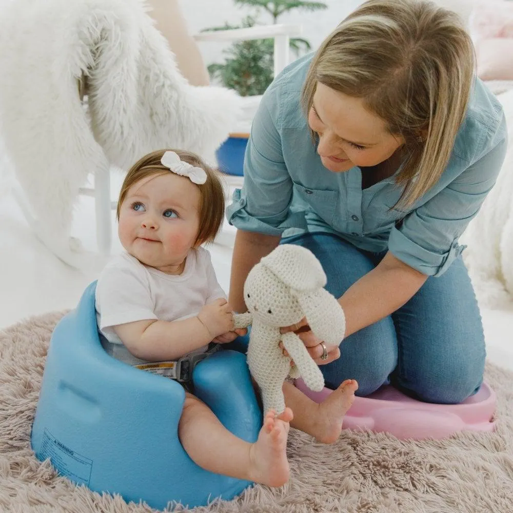 Bumbo Classic Infant Floor Seat Babykids Bumbo