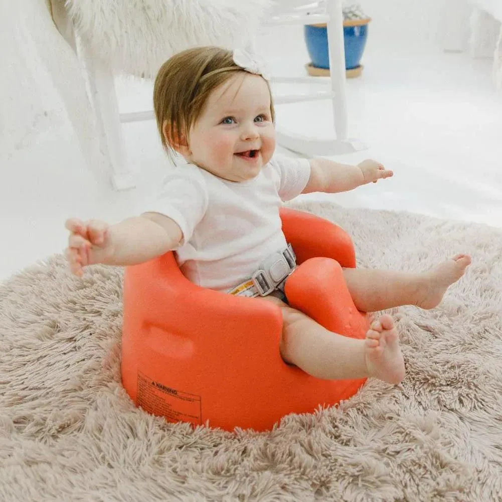 Bumbo Classic Infant Floor Seat Babykids Bumbo