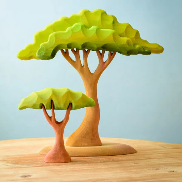 Bumbu Toys Acacia SET
