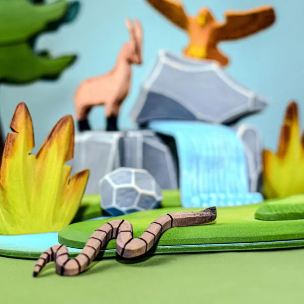Bumbu Toys Banana Bush