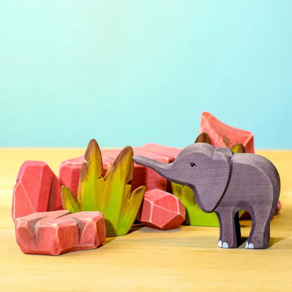 Bumbu Toys Banana Bush