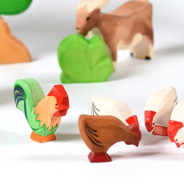 Bumbu Toys Billy Goat