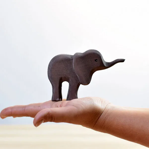 Bumbu Toys Bimbi Elephant Small