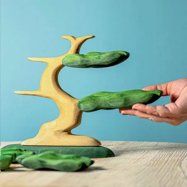 Bumbu Toys Bonsai Tree - Green