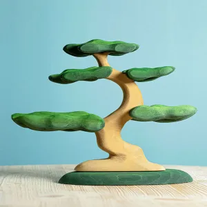 Bumbu Toys Bonsai Tree - Green