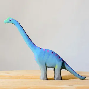 Bumbu Toys Brontosaurus - Big