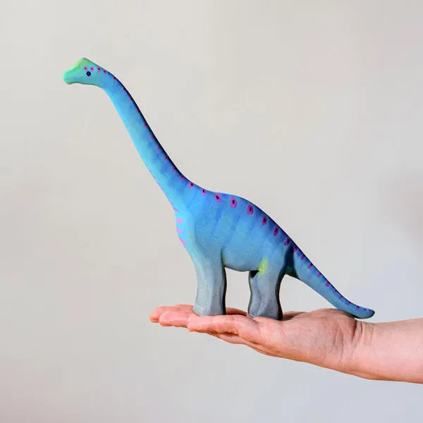 Bumbu Toys Brontosaurus - Big