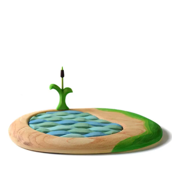 Bumbu Toys Cattail