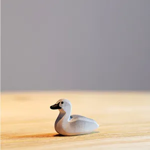 Bumbu Toys Cygnet Baby Swan