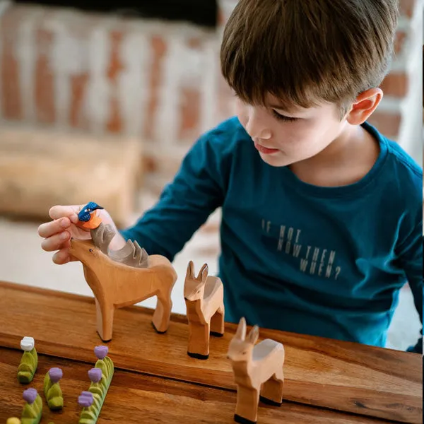 Bumbu Toys Deer Herd SET