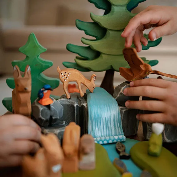 Bumbu Toys Deer Herd SET