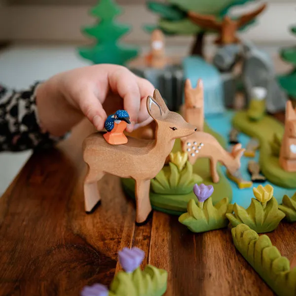 Bumbu Toys Deer