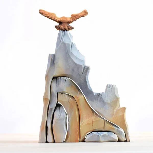Bumbu Toys Eagle