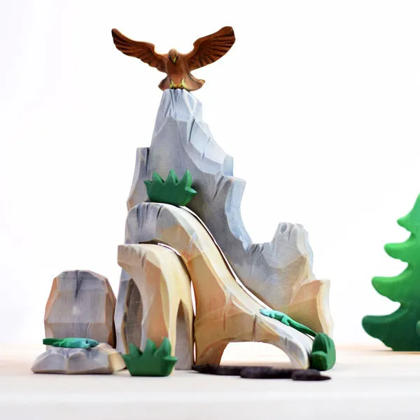 Bumbu Toys Eagle
