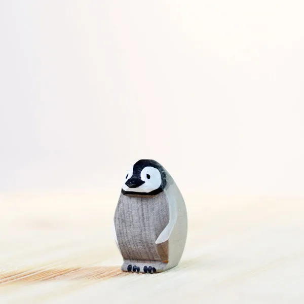 Bumbu Toys Emperor Penguin - Chick