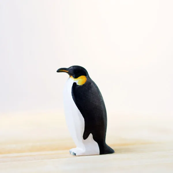 Bumbu Toys Emperor Penguin - Female