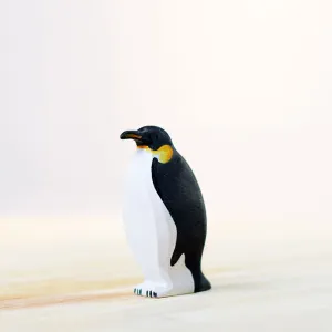 Bumbu Toys Emperor Penguin - Female
