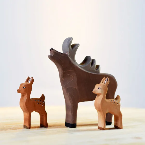 Bumbu Toys Fawn Deer
