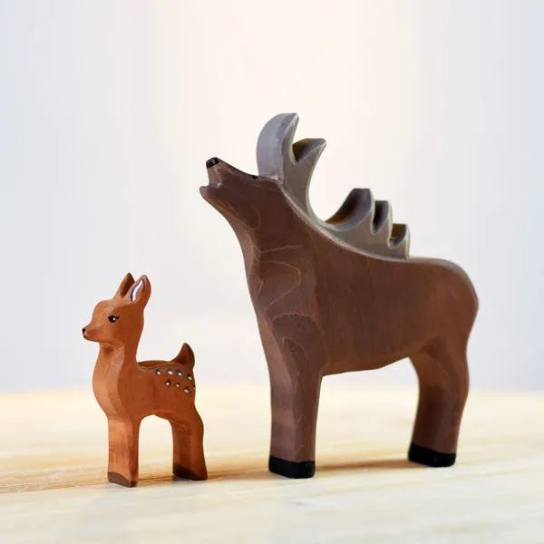 Bumbu Toys Fawn Deer