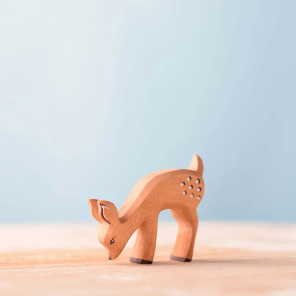 Bumbu Toys Fawn - Eating