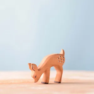 Bumbu Toys Fawn - Eating