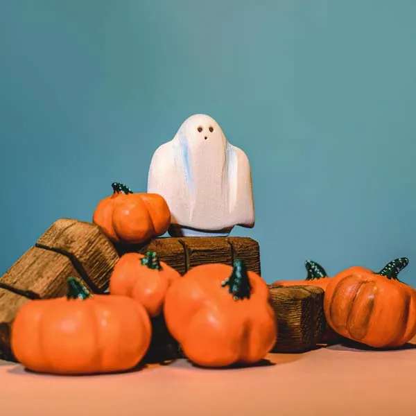 Bumbu Toys Ghost
