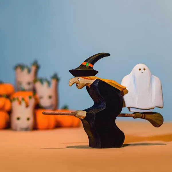 Bumbu Toys Ghost