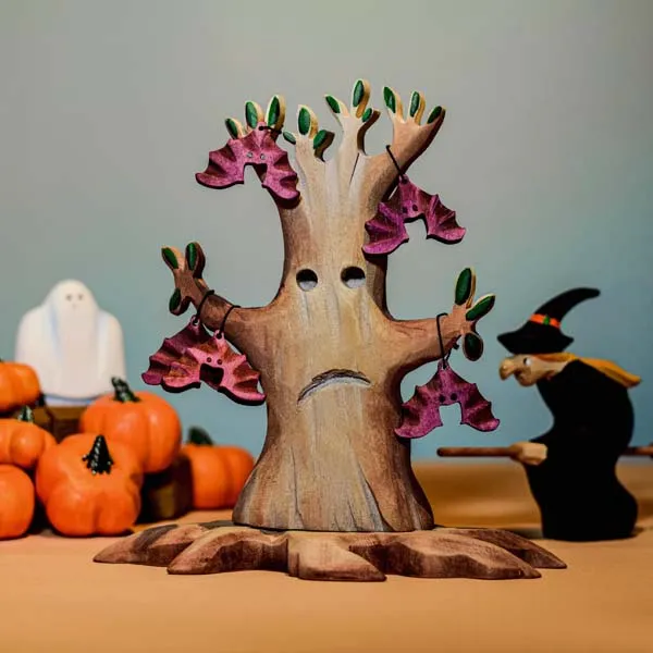 Bumbu Toys Ghost