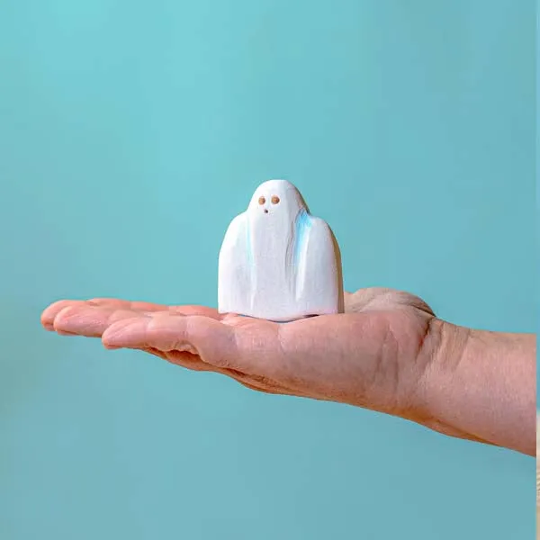 Bumbu Toys Ghost