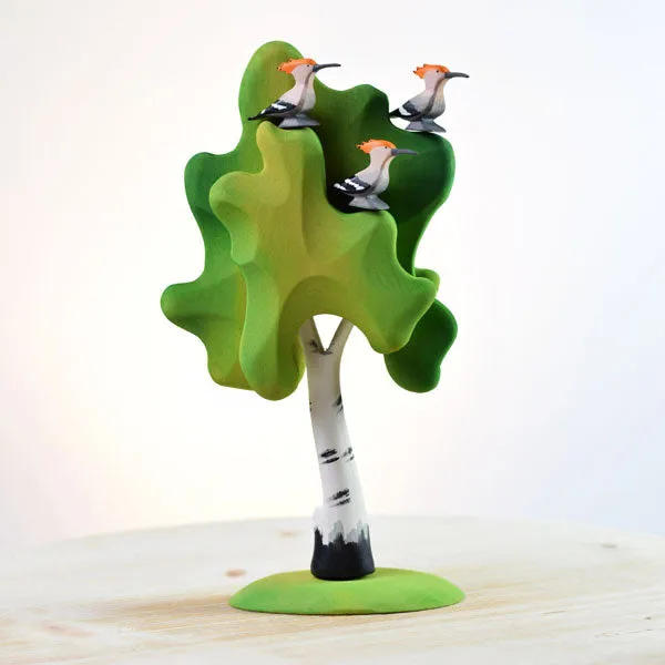 Bumbu Toys Hoopoe Bird