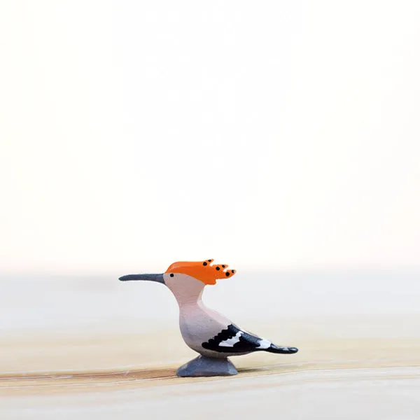 Bumbu Toys Hoopoe Bird