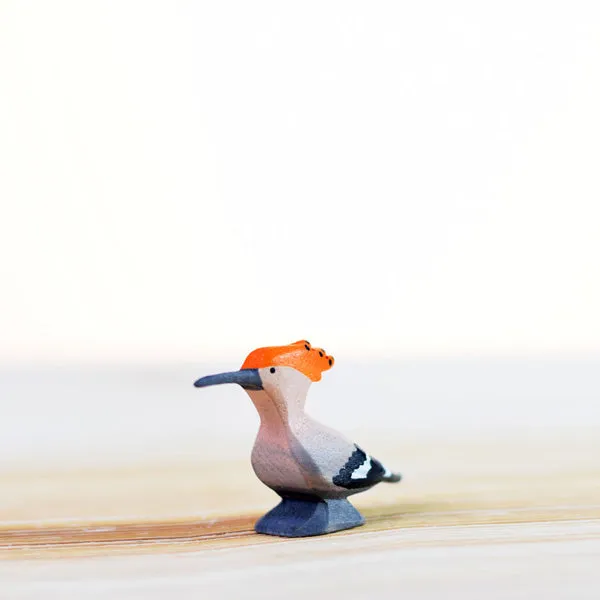 Bumbu Toys Hoopoe Bird