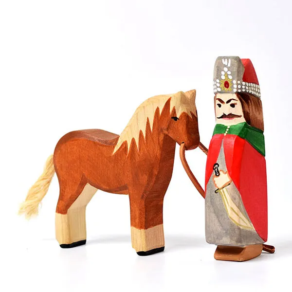 Bumbu Toys Horse
