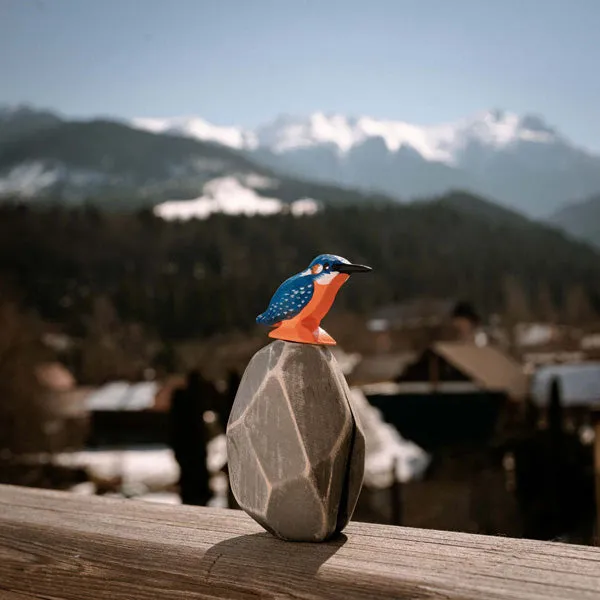 Bumbu Toys Kingfisher