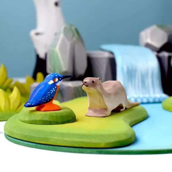 Bumbu Toys Kingfisher