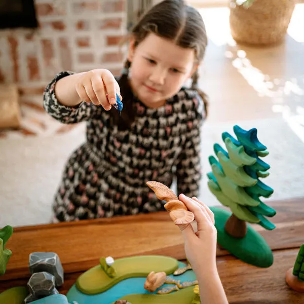 Bumbu Toys Kingfisher