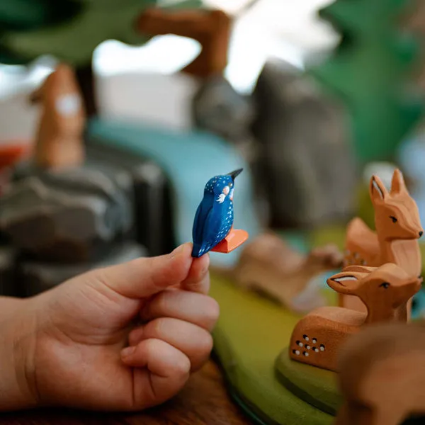 Bumbu Toys Kingfisher