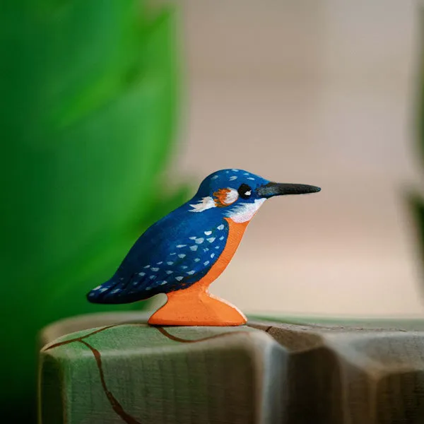 Bumbu Toys Kingfisher