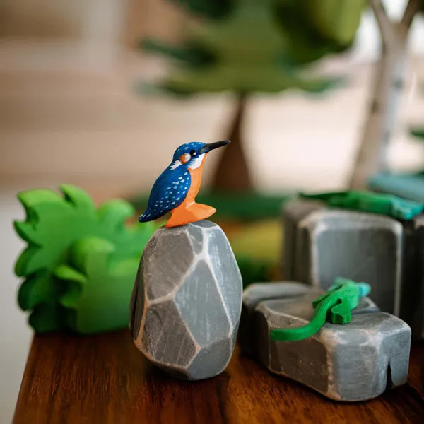Bumbu Toys Kingfisher