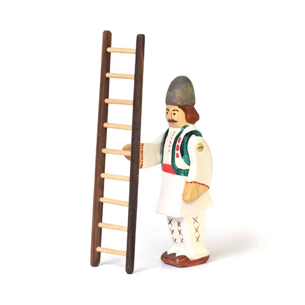 Bumbu Toys Ladder