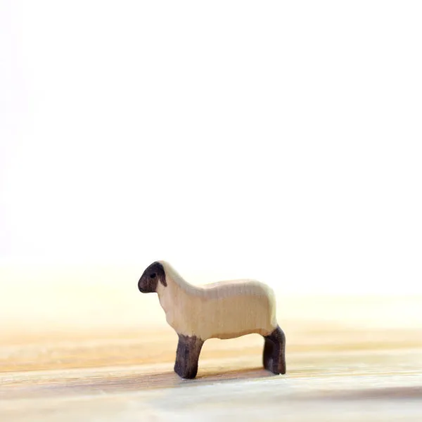 Bumbu Toys Lamb - Running