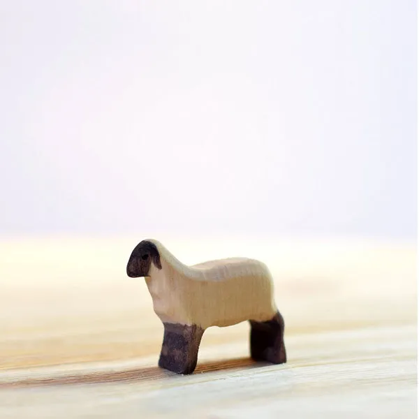 Bumbu Toys Lamb - Running