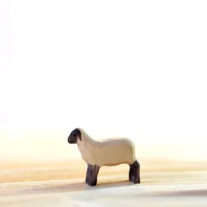 Bumbu Toys Lamb - Running