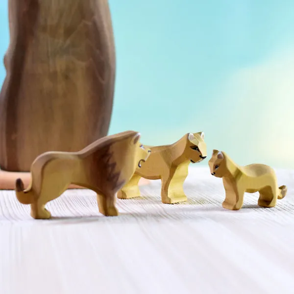 Bumbu Toys Lion Cub