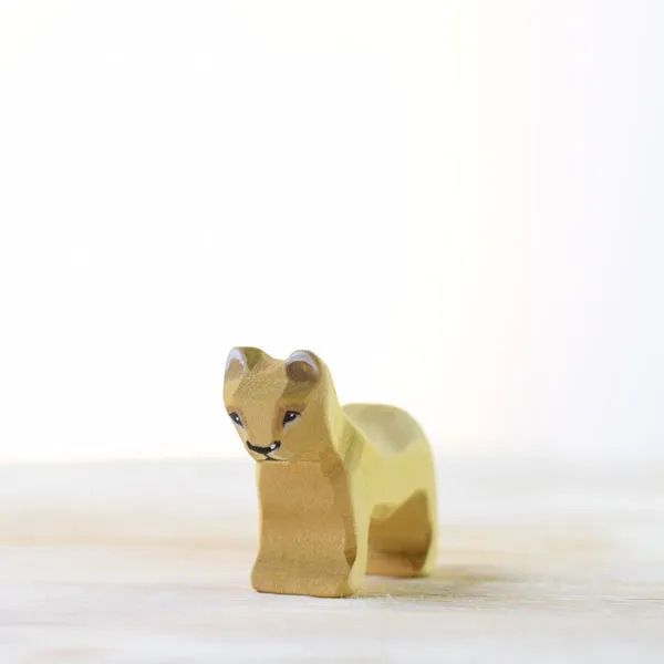Bumbu Toys Lion Cub