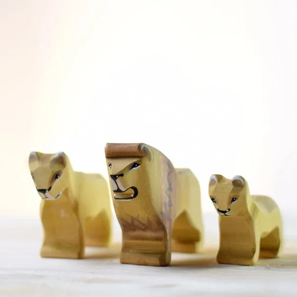 Bumbu Toys Lion