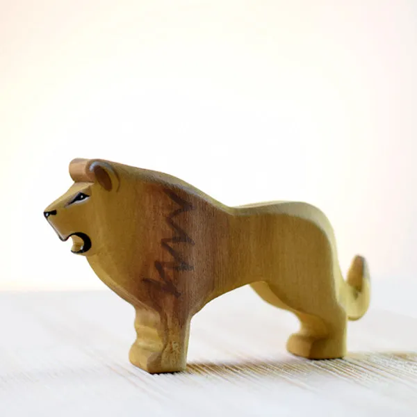 Bumbu Toys Lion