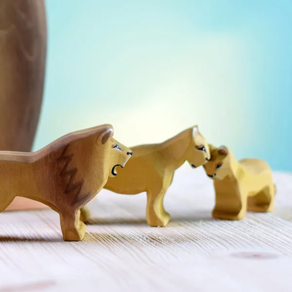 Bumbu Toys Lion