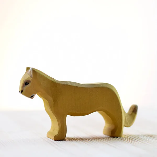 Bumbu Toys Lioness